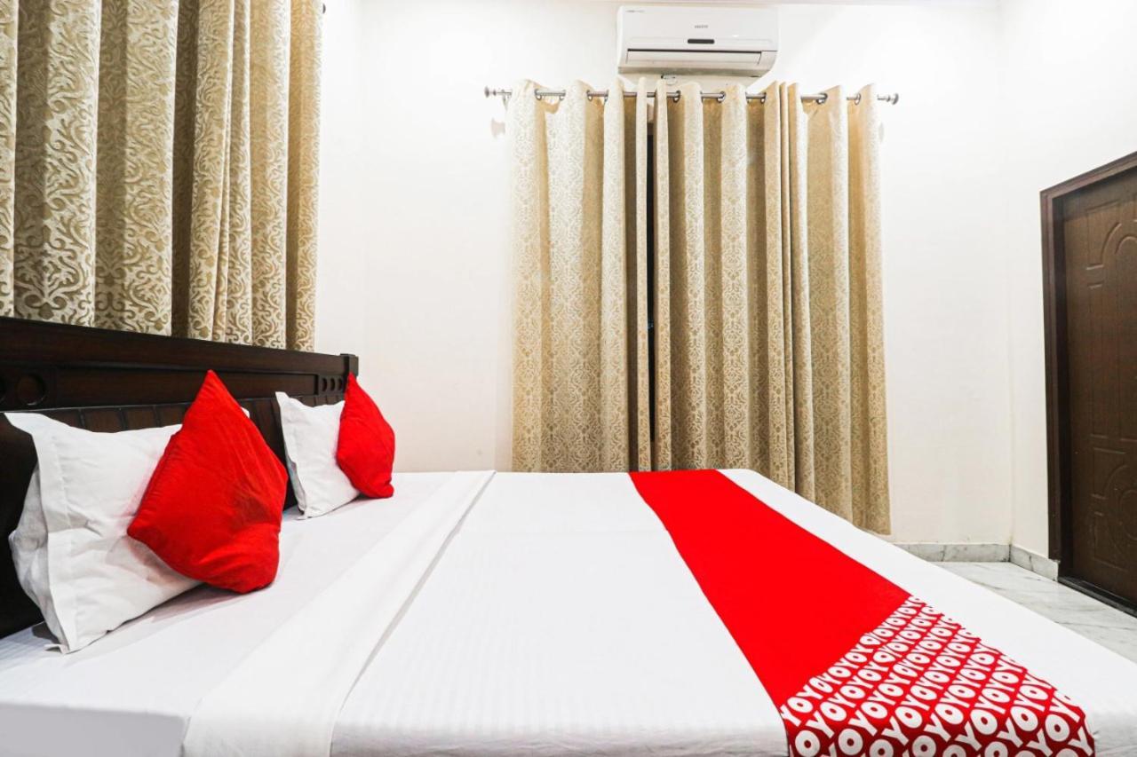 Townhouse Apartment Rishikesh Exterior photo