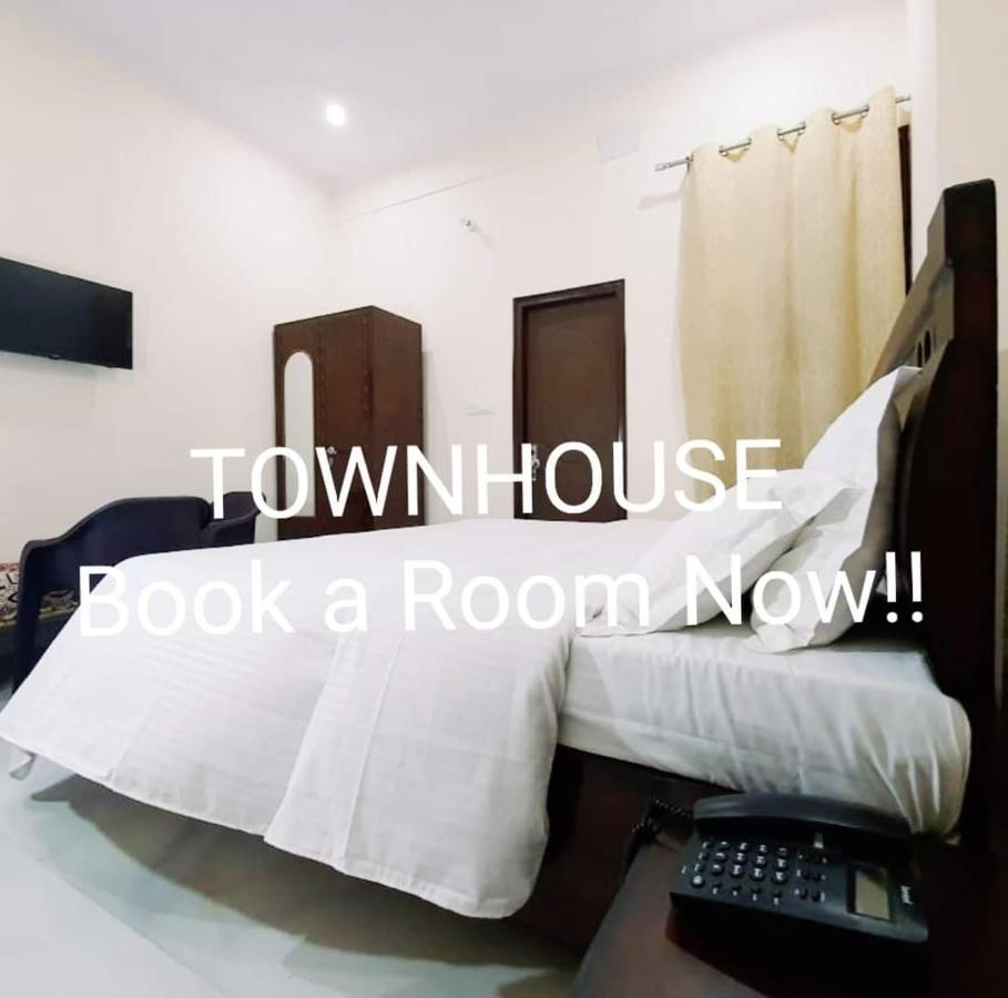Townhouse Apartment Rishikesh Exterior photo