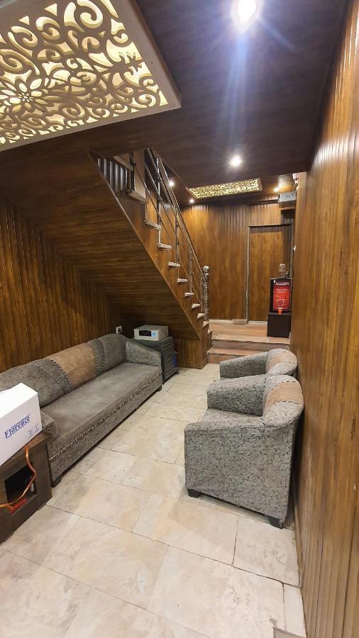 Townhouse Apartment Rishikesh Exterior photo